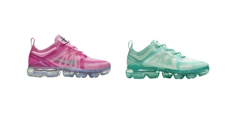 Nike Performance AIR VAPORMAX 2019 Neutrala l parskor