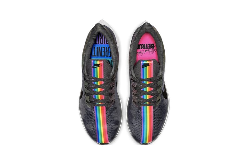 nike benassi pride