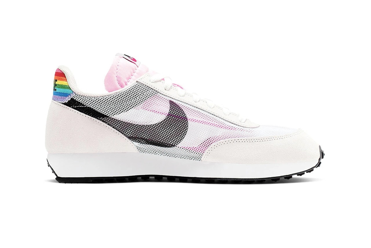 Nike Air Tailwind 79 BETRUE Collection Lilac Grey