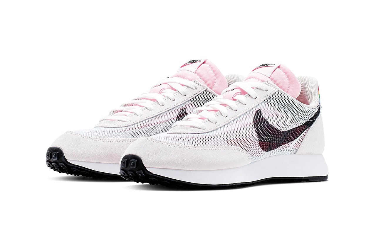 Nike Air Tailwind 79 BETRUE Collection Lilac Grey