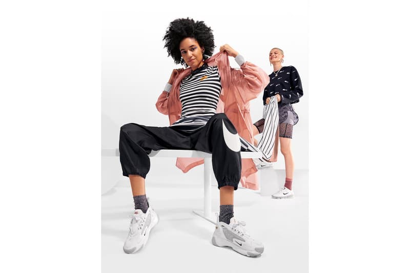 lucha Campo Composición Nike's "Unité Totale" 2019 Women's Release Date | HYPEBAE