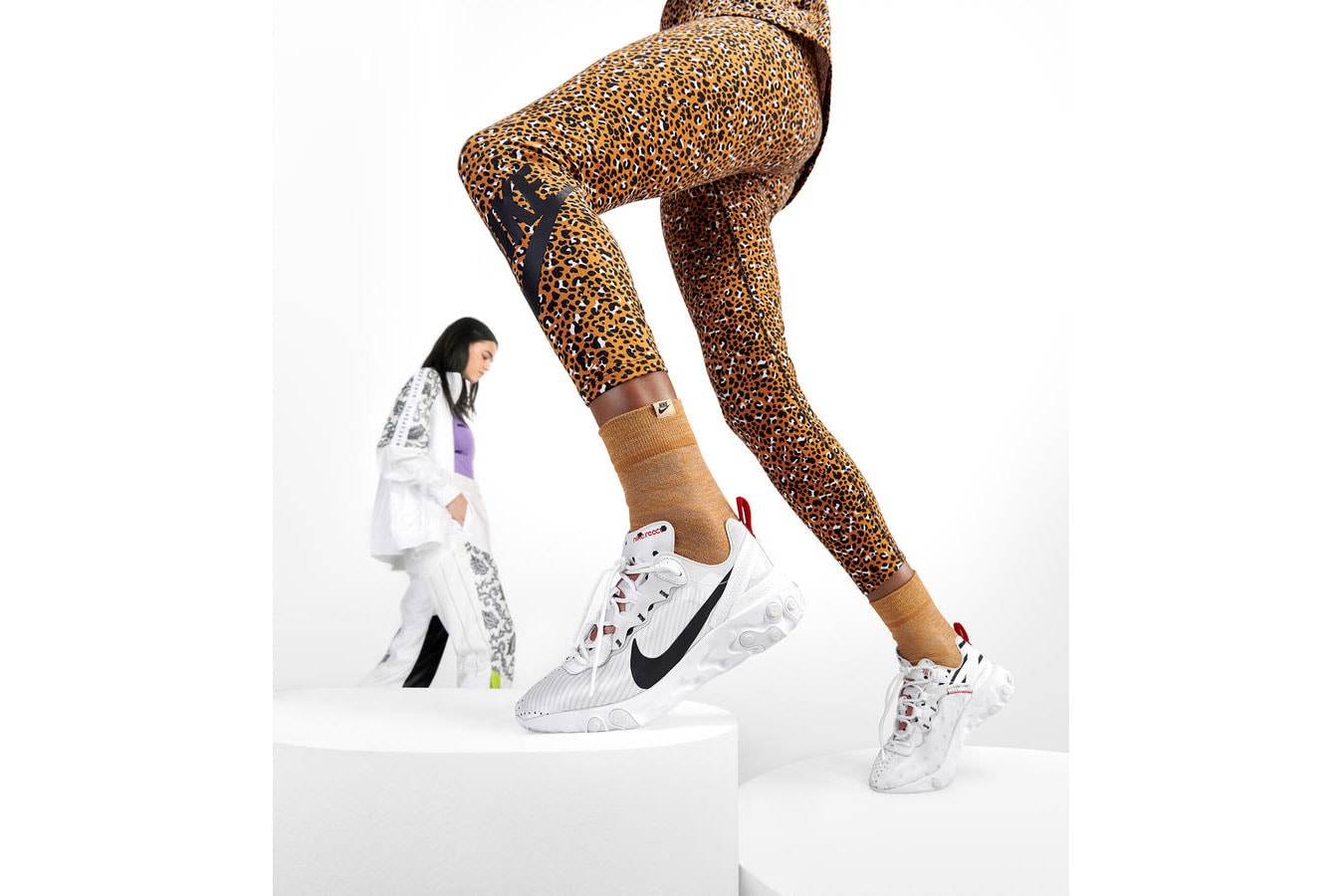 Nike Unité Totale Air Max 98 Plus React Element 55 Air Max 720