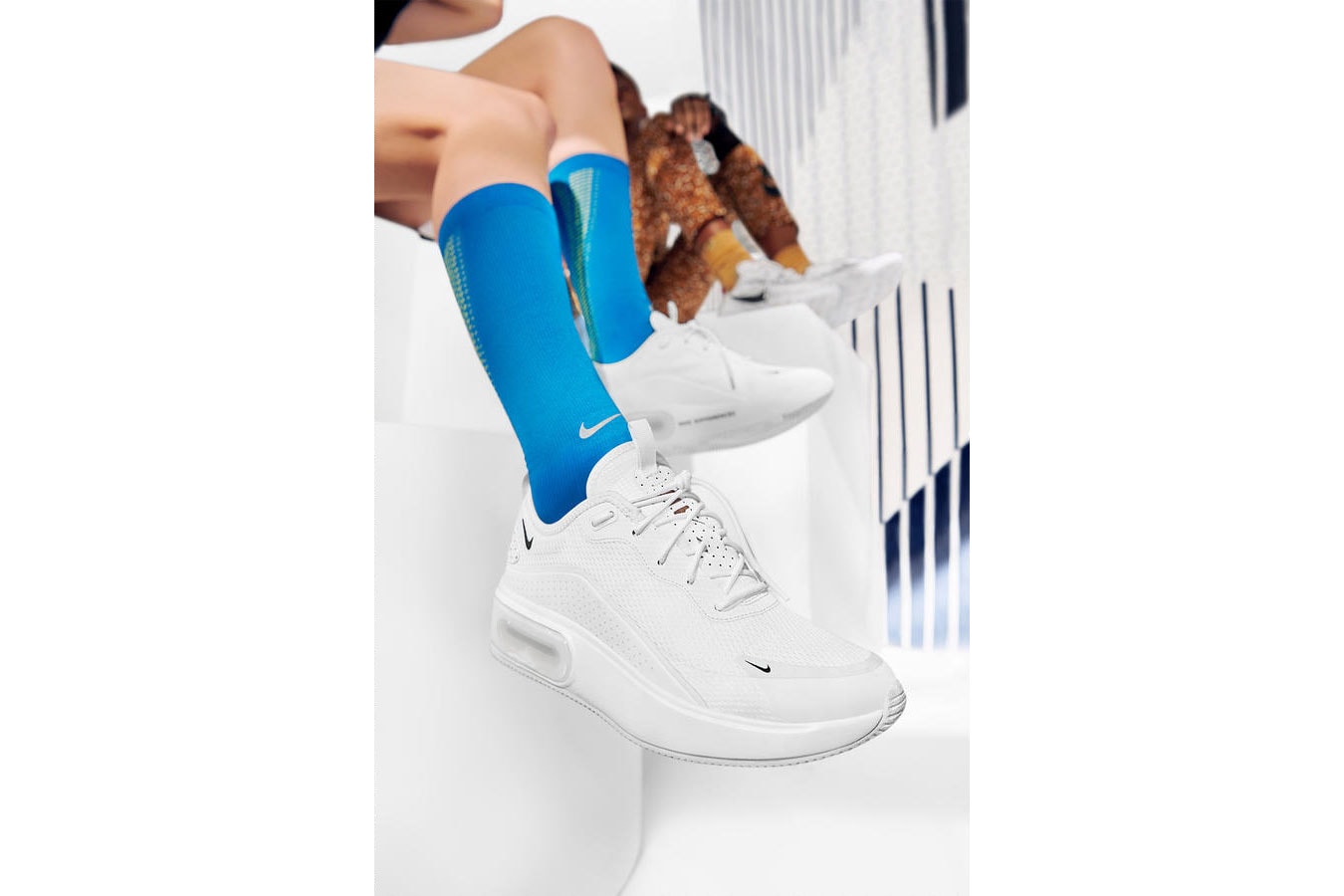 Nike Unité Totale Air Max 98 Plus React Element 55 Air Max 720