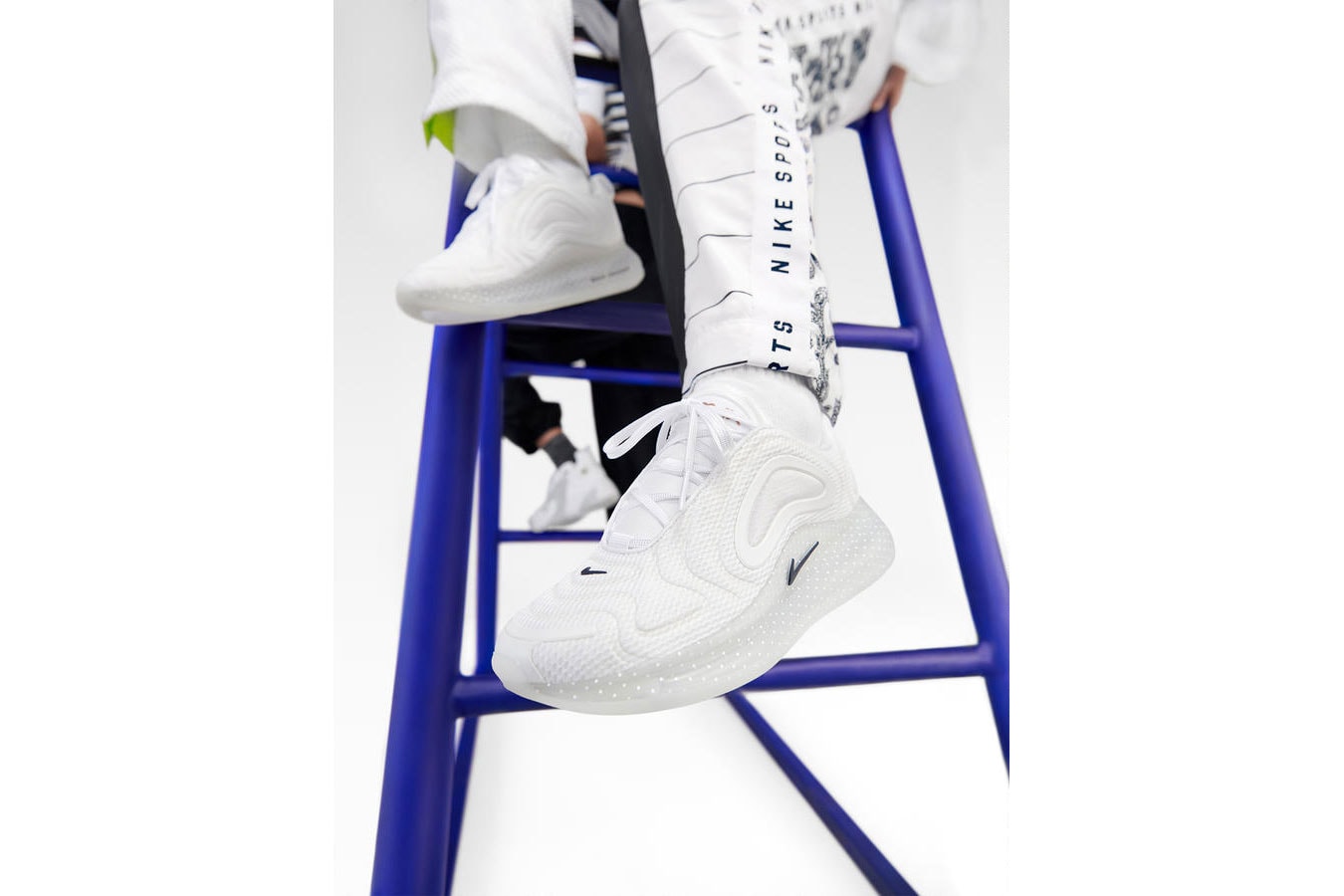 Nike Unité Totale Air Max 98 Plus React Element 55 Air Max 720