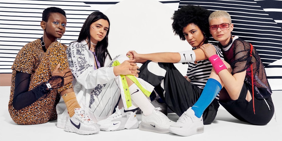 Nike air vapormax 2019 unite totale women's Outlet