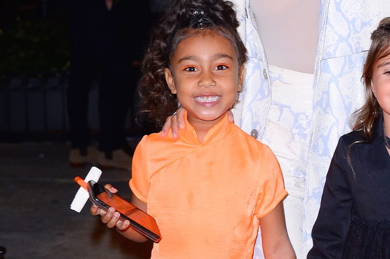 Here Are Our Favorite North West Outfits of All Time