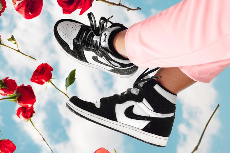 Jordan Brand Reveals New Air Jordan 1 Collaboration With Oneness