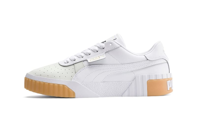 puma rihanna trainers