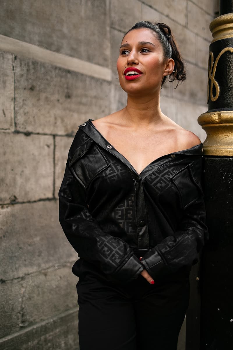 RAYE London Singer Songwriter Interview Stay David Guetta