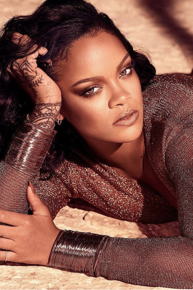 Rihanna's Fenty Beauty Line: What You Should Buy