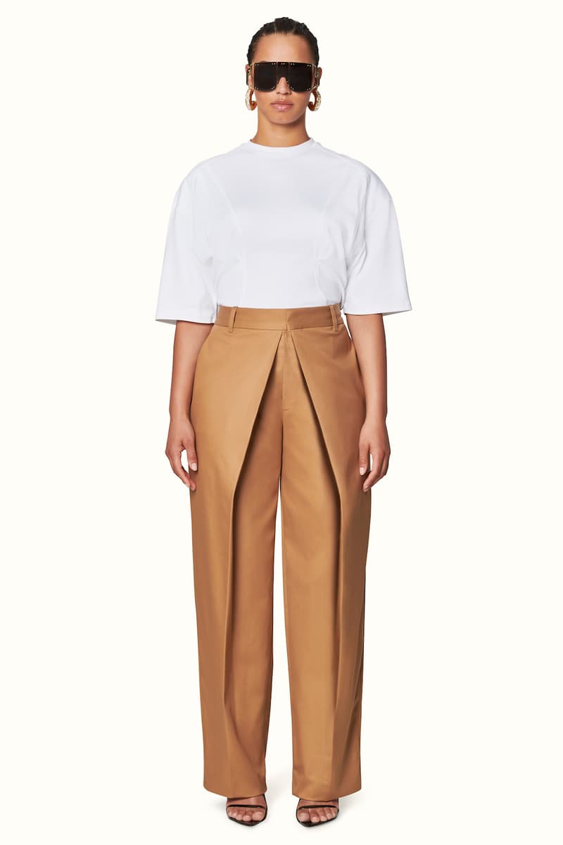 Rihanna FENTY Full Lookbook Paris Pop-Up Store Collection Release Apparel Accessories Shoes Sunglasses Drop Day