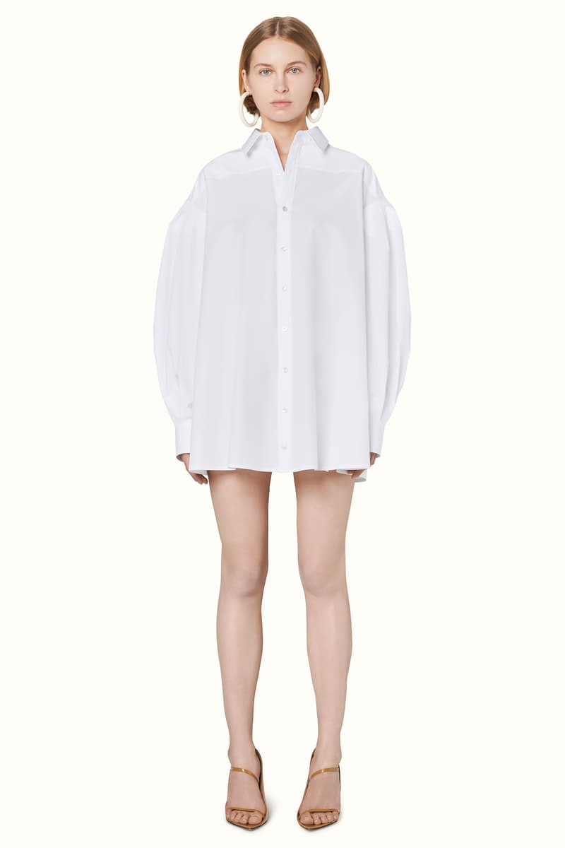 Rihanna FENTY Full Lookbook Paris Pop-Up Store Collection Release Apparel Accessories Shoes Sunglasses Drop Day