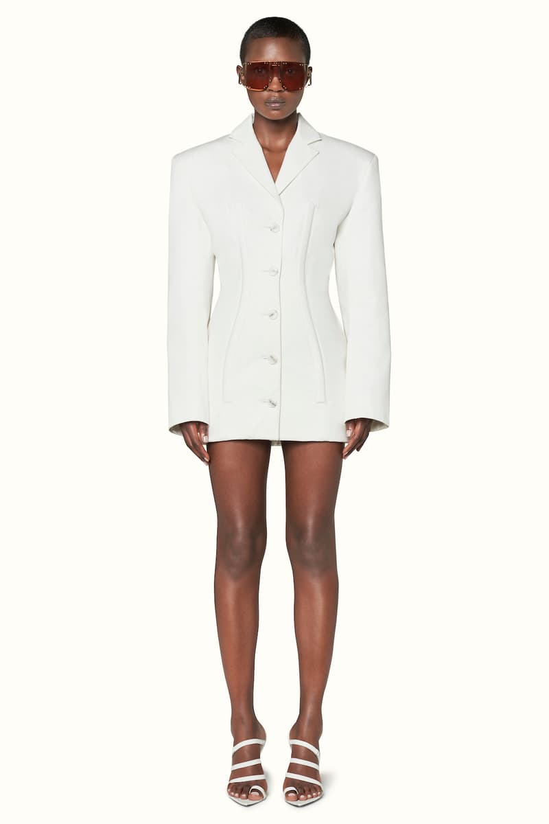 Rihanna FENTY Full Lookbook Paris Pop-Up Store Collection Release Apparel Accessories Shoes Sunglasses Drop Day