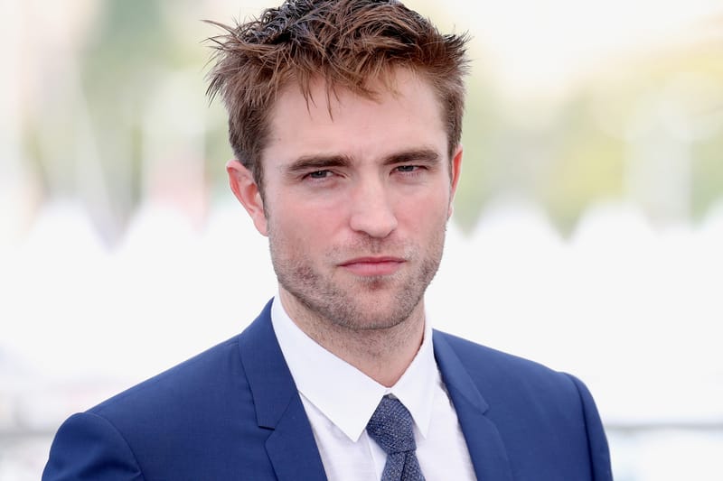 Robert Pattinson Is Officially the New Batman
