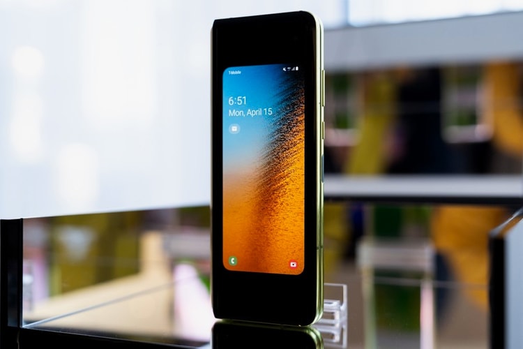 Best Buy Cancels All Samsung Galaxy Fold Pre-Orders