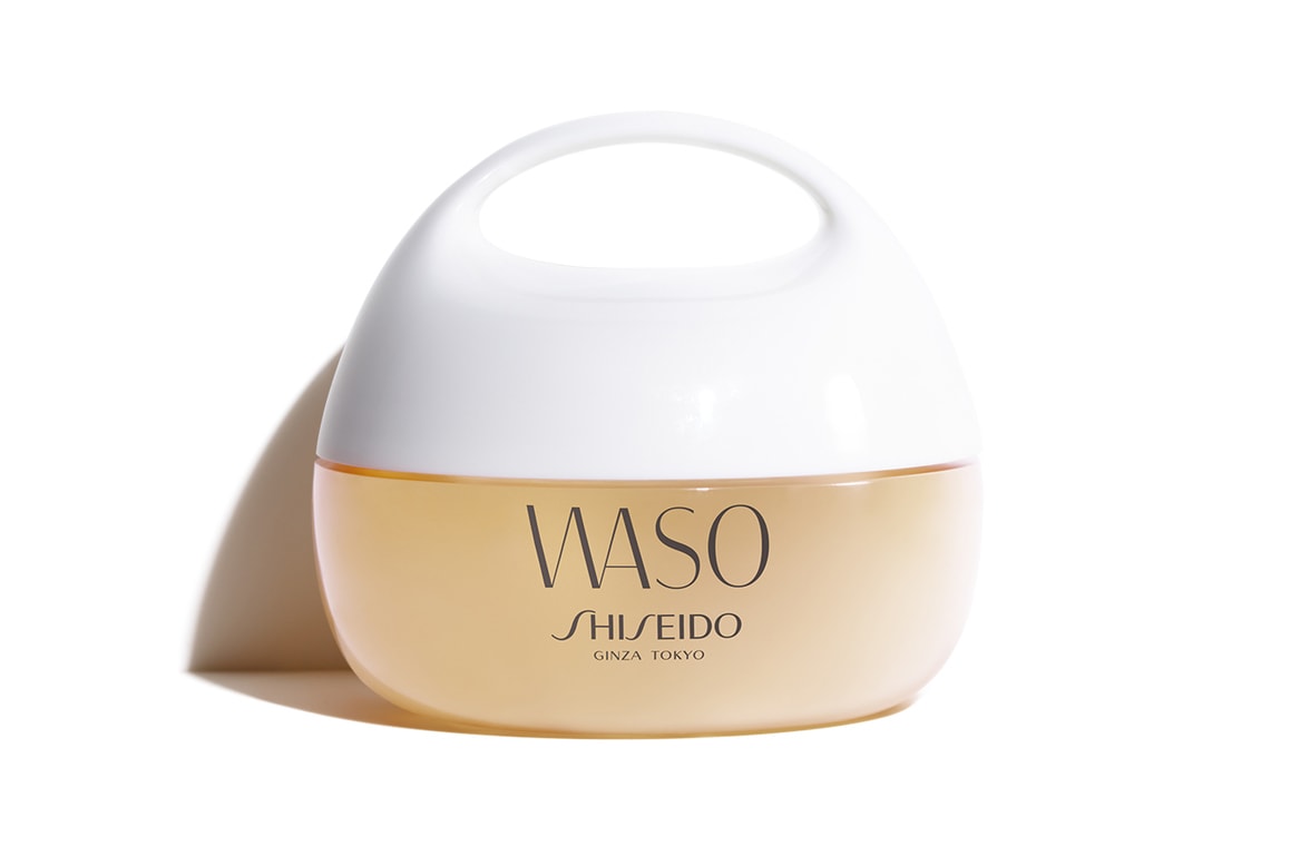 Shiseido WASO Skincare Collection Clear Mega Hydrating Moisturizer