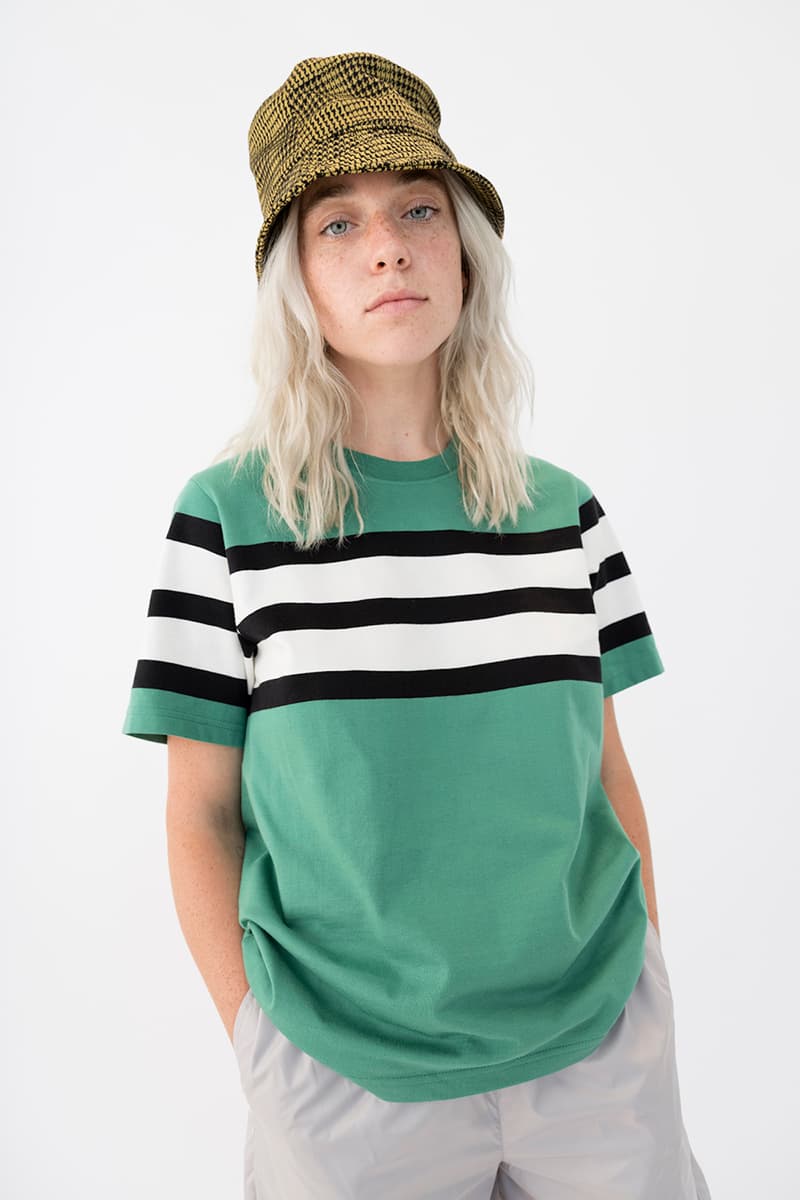 Stussy Summer 2019 Streetwear Lookbook Colorful Logo SS19