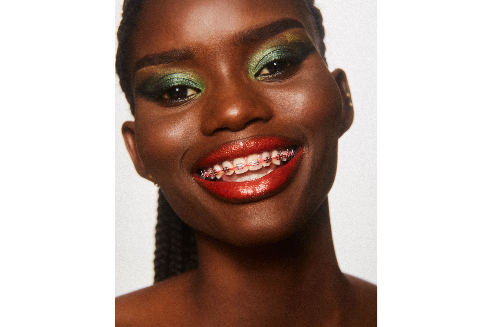 2019 Beauty Editorial Makeup 