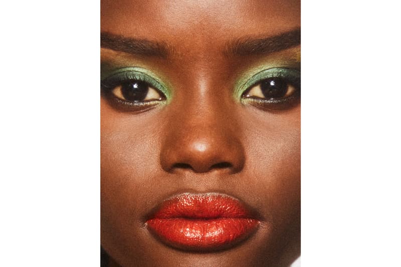 2019 Beauty Editorial Makeup 