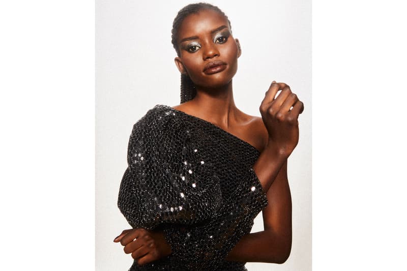 2019 Beauty Editorial Makeup