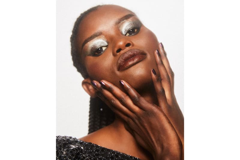 2019 Beauty Editorial Makeup