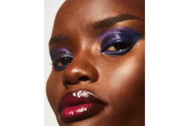 2019 Beauty Editorial Makeup 