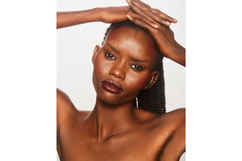 2019 Beauty Editorial Makeup 