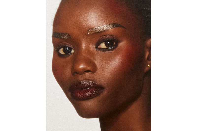2019 Beauty Editorial Makeup