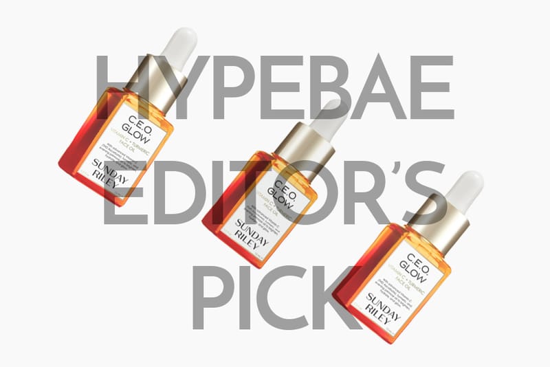 My Skin Now Has a Picture-Perfect Glow, Thanks to This Vitamin C Oil