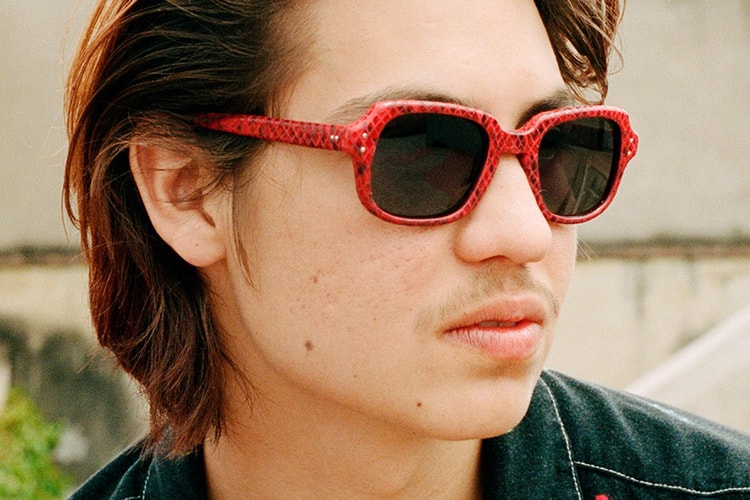 Supreme Is Dropping Must-Have Sunglasses This Week