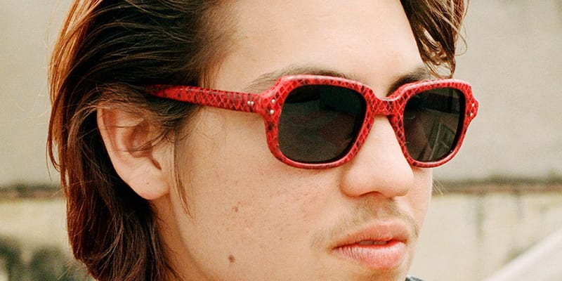 supreme eyewear