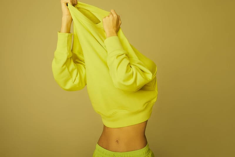 The Arrivals Softwear Spring Summer 2019 Hoodies