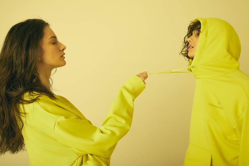The Arrivals Softwear Spring Summer 2019 Hoodies