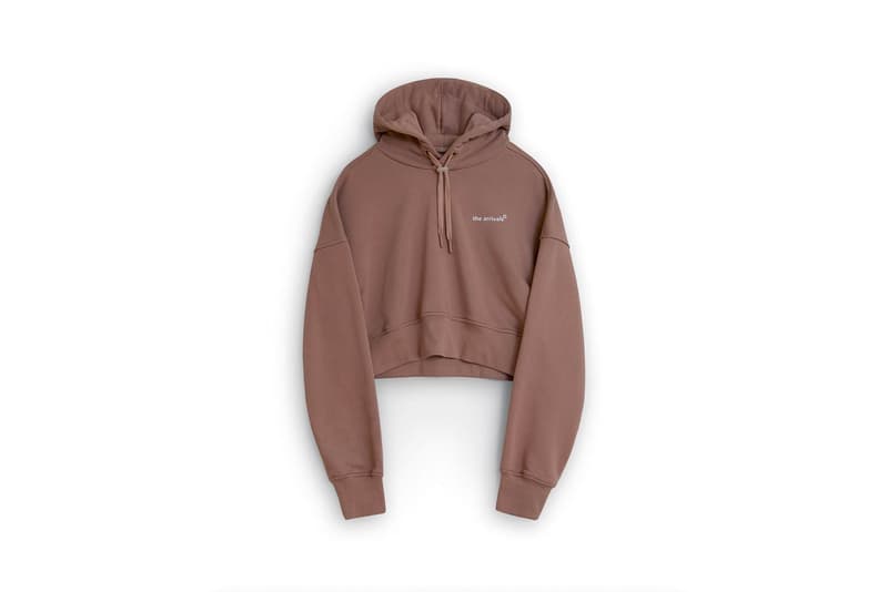 The Arrivals Softwear Spring Summer 2019 Hoodies