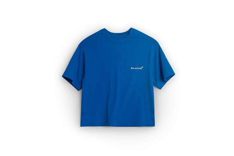 The Arrivals Softwear Spring Summer 2019 Hoodies