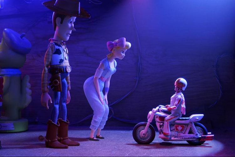 'Toy Story 4's Final Full-Length Trailer Has Officially Arrived