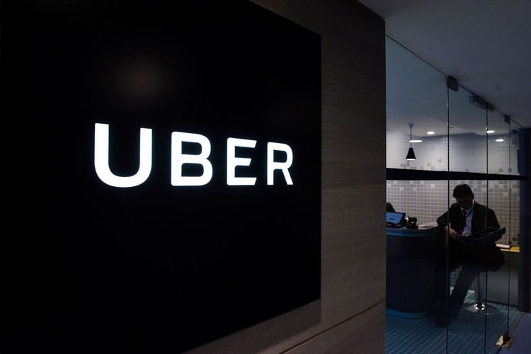 Uber Could Be Banning Riders With Low Ratings