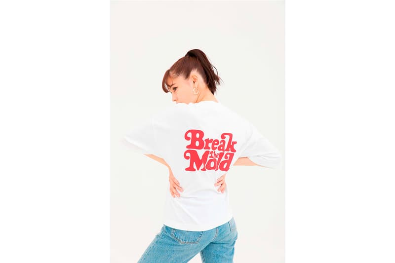 verdy rise again uniqlo ut spring summer release girls don't cry nigo emma lookbook capsule collection release