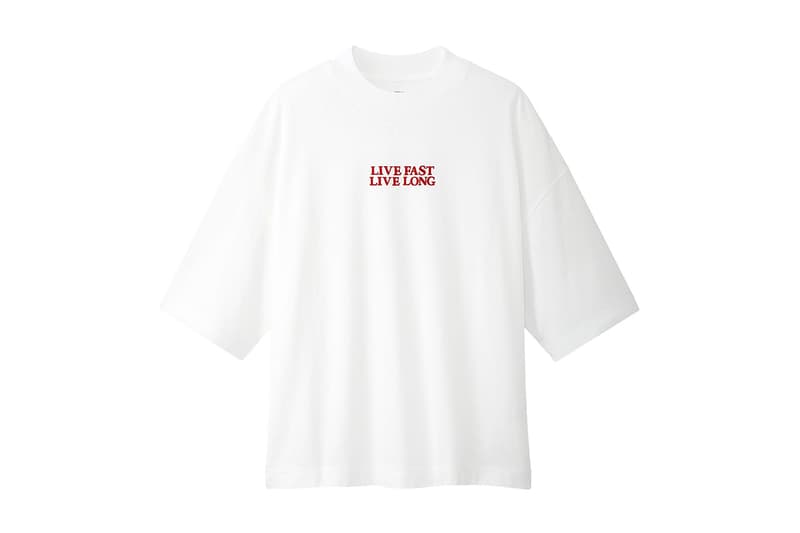 verdy rise again uniqlo ut spring summer release girls don't cry nigo emma lookbook capsule collection release