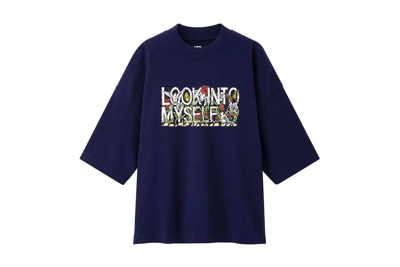 verdy rise again uniqlo ut spring summer release girls don't cry nigo emma lookbook capsule collection release