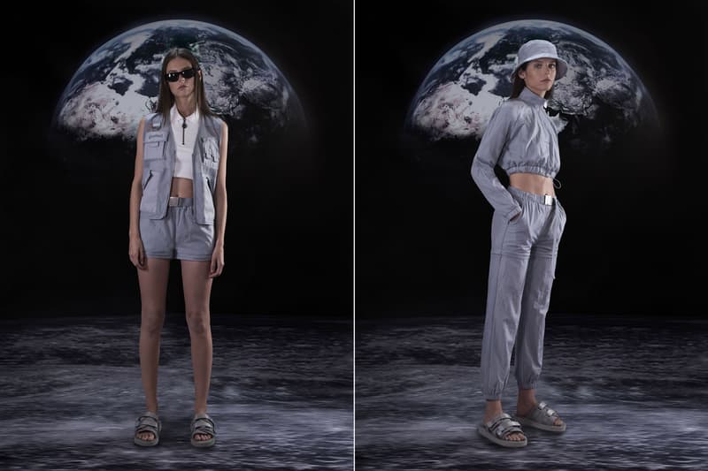 Wasted Paris Spring Summer 2019 Lookbook