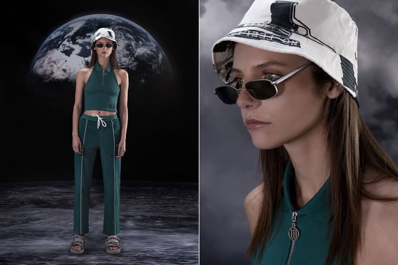 Wasted Paris Spring Summer 2019 Lookbook
