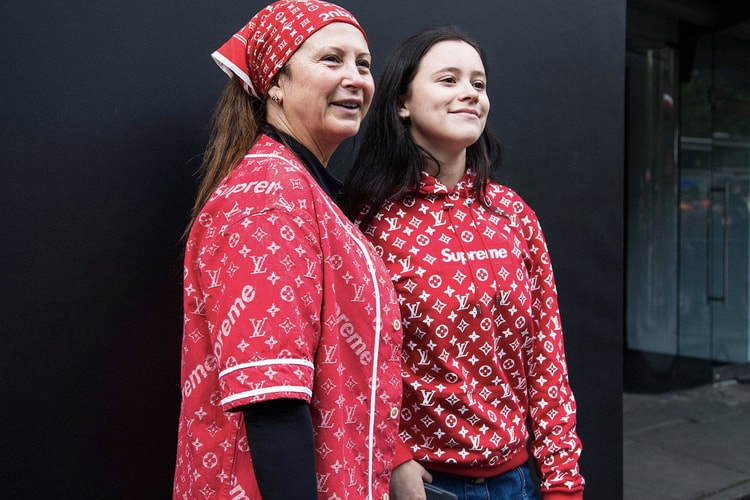 Here's How You Can Get Your Hands on Some of the Rarest Supreme Pieces out There