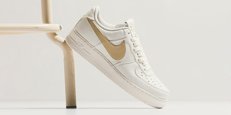 air force 1 pale vanilla