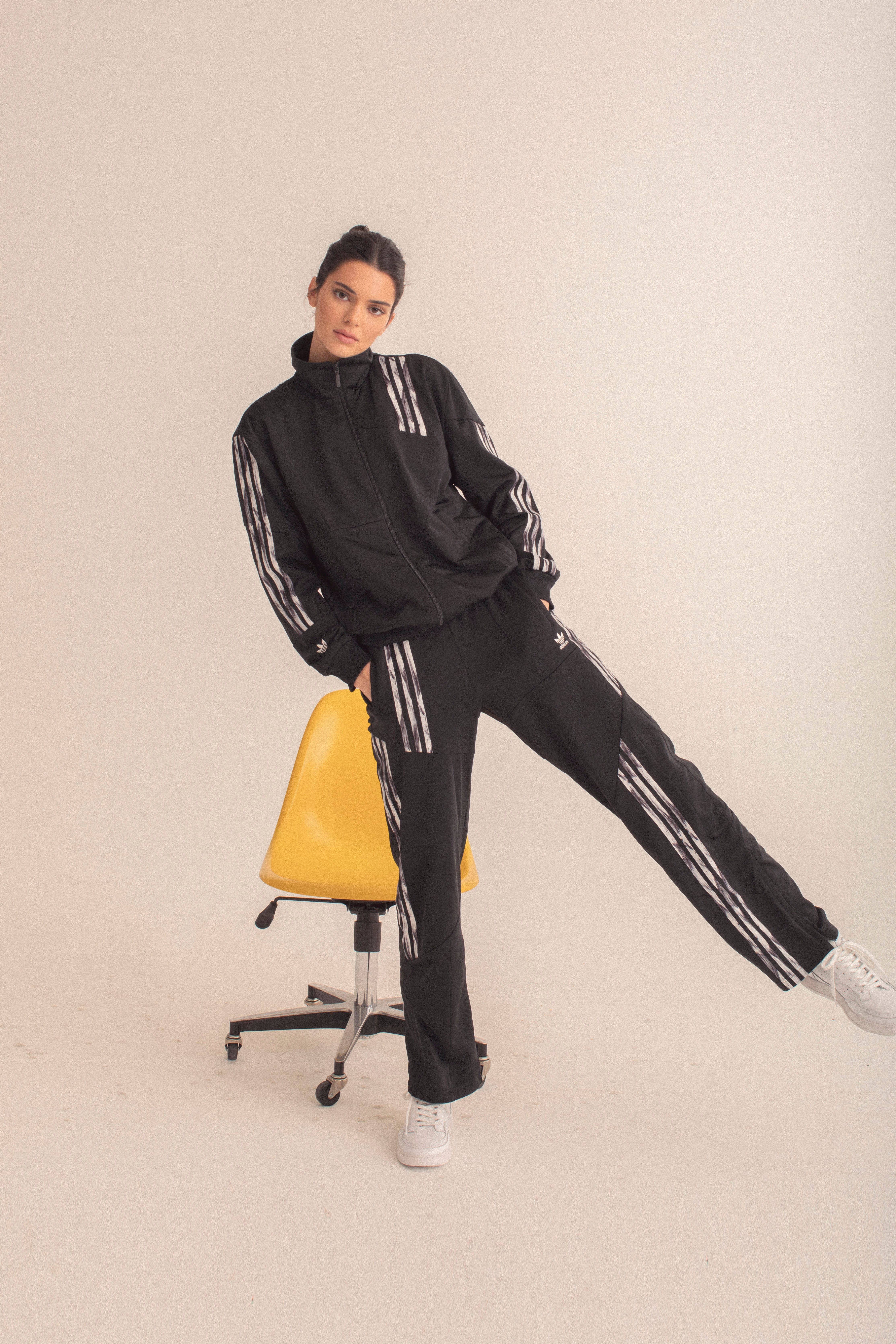 kendall jenner adidas tracksuit buy