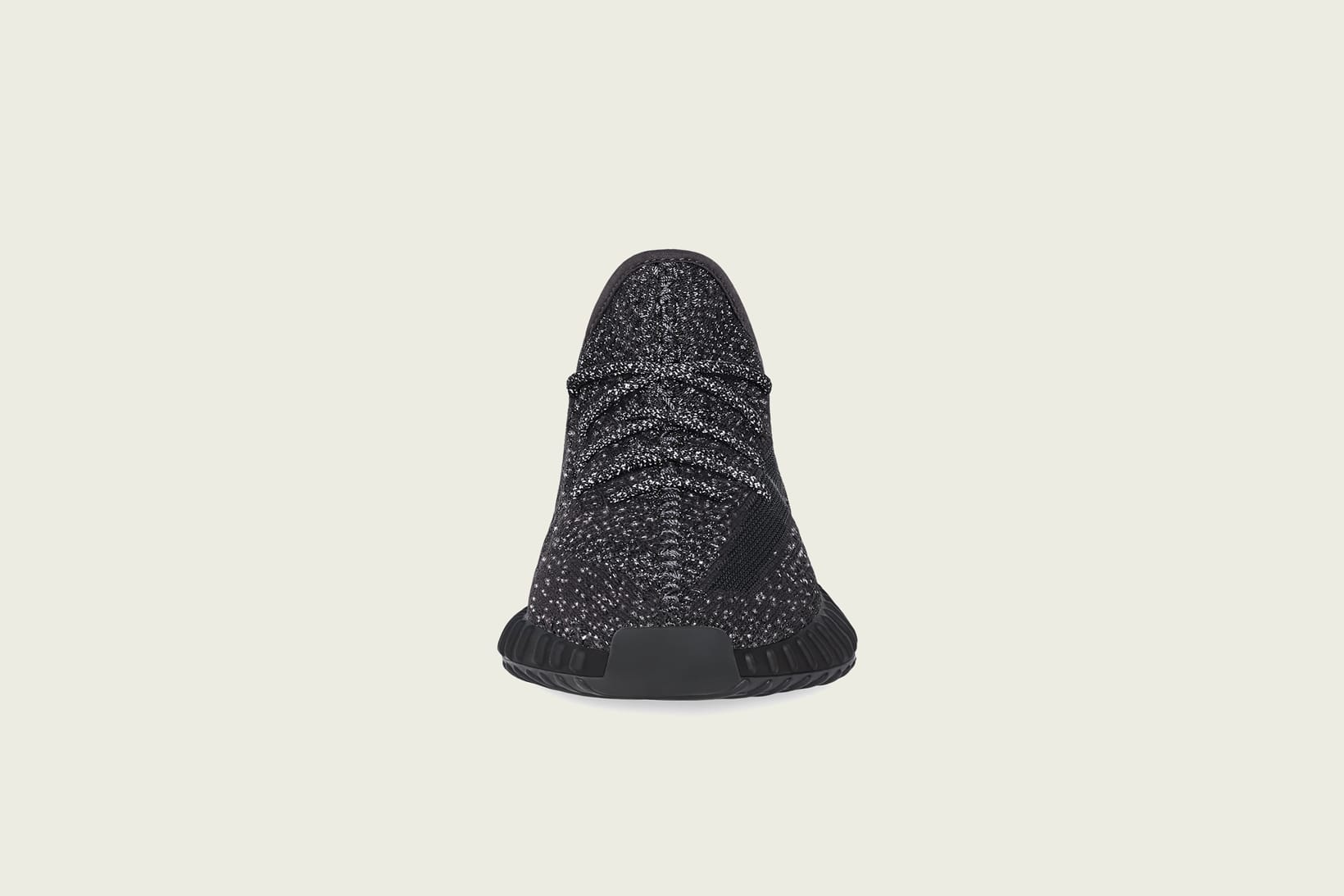 adidas yeezy boost 350 v2 black reflective