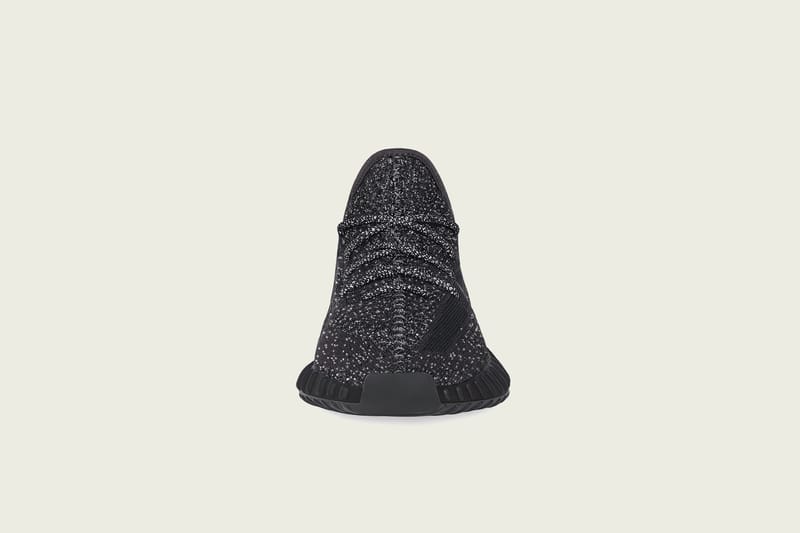 adidas yeezy boost 350 v2 black rf