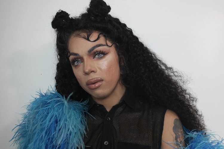 Getting Ready For a Night Out With 'RuPaul's Drag Race' Star Aja