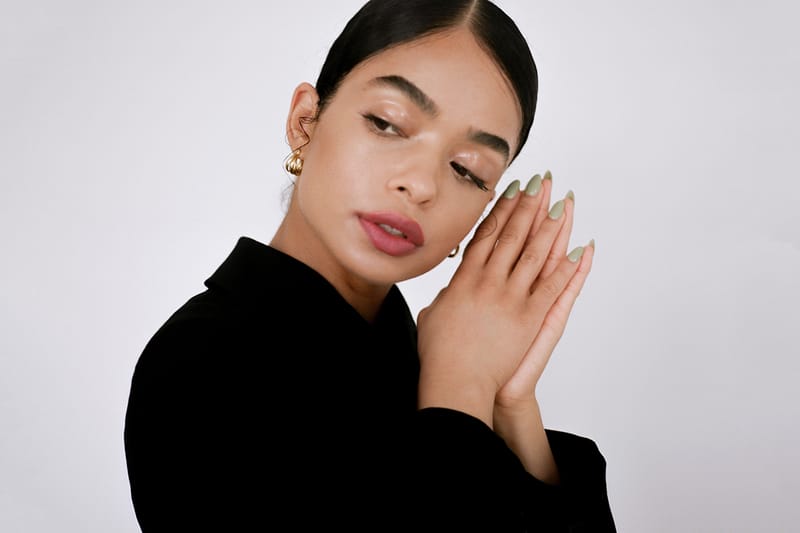 Alexis Quintero Shows Us Her Beauty Essentials and How She Achieves Dewy, Glowy Skin