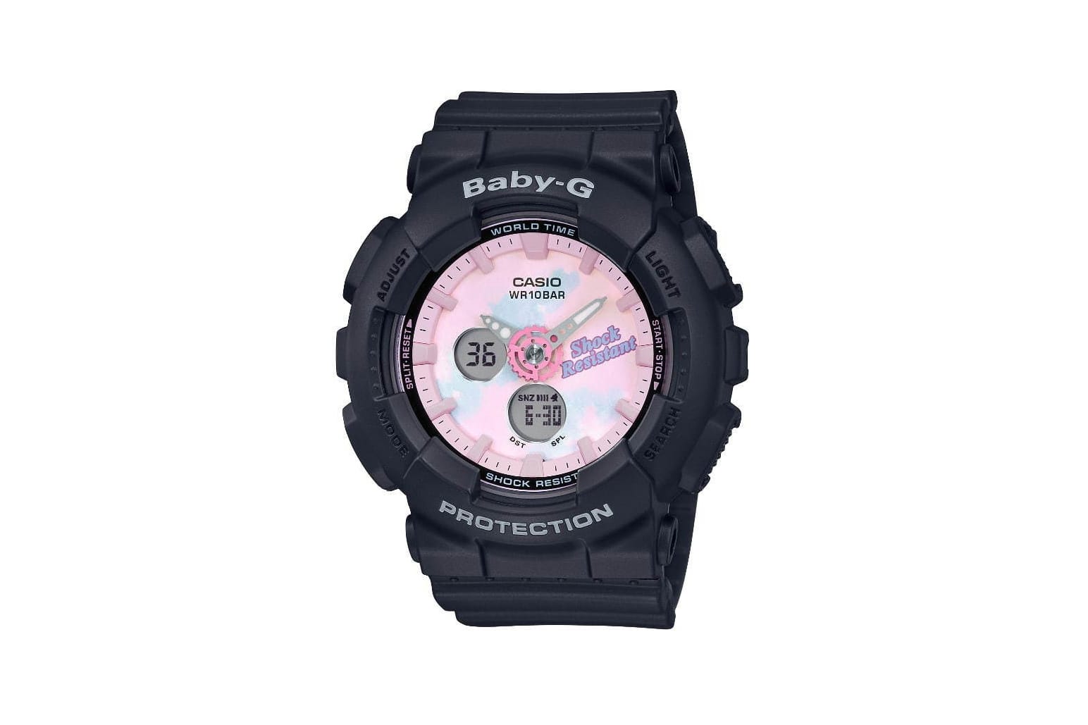 cargo climate practice Casio Baby G Black And Pink Discount, 57% OFF | www.ipecal.edu.mx